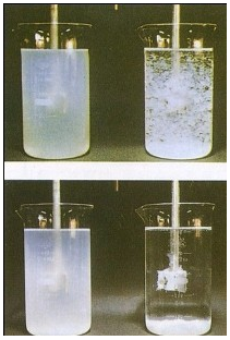 酸性廢水在哪投加中和劑熟石灰